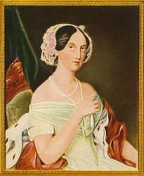 Olga Nikolajewna