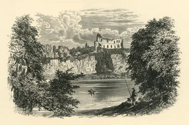Sul Wye, c1890