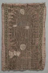 Fascia di Orphrey