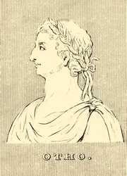 Otone, 32-69 d.C., 1830