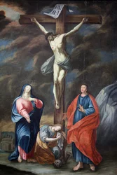 Chiesa di Nostra Signora dell