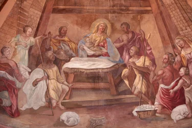 Chiesa di Nostra Signora dell