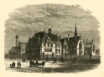 Owens College
