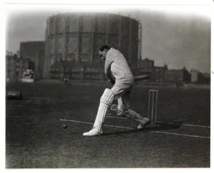 PGH Fender, circa 1925