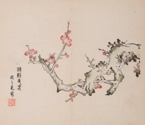 Pagina da Shi Zhu Zhai