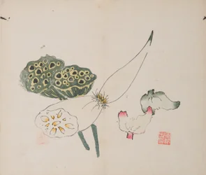 Pagina da Shi Zhu Zhai