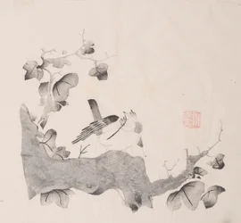 Pagina da Shi Zhu Zhai