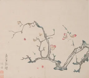 Pagina da Shi Zhu Zhai