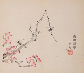 Pagina da Shi Zhu Zhai