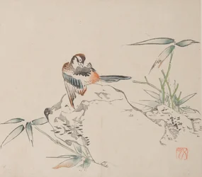 Pagina da Shi Zhu Zhai