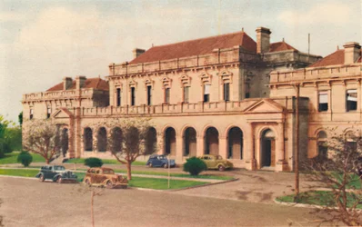 Parliament House