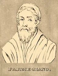 Parmigianino