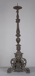 Cero pasquale, c. 1525-1550