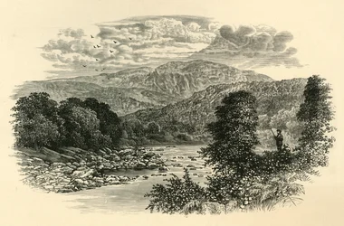Passo di Leny, c1890