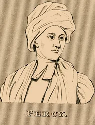 Percy, 1729-1811, 1830