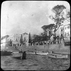 Pernambuco, Brasile, fine XIX o inizio XX secolo