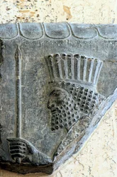 Lanciere Persiano, V secolo a.C.