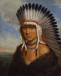 Petelesharro Capo Generoso