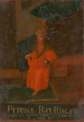 Pietro II