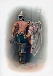 Petruchio