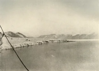 Raccolta del Western Party, c1908, 1909