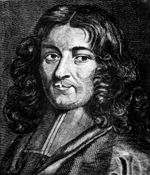 Pierre Bayle, filosofo protestante francese