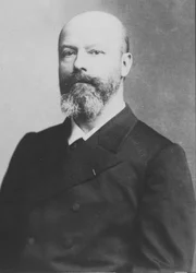 Pinard, c. 1893