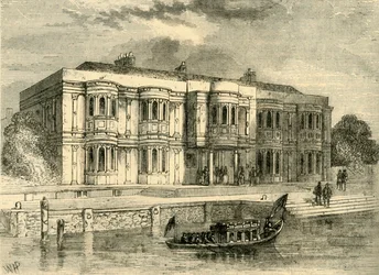 Placentia, 1560, c1878