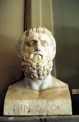 Platone, filosofo greco antico