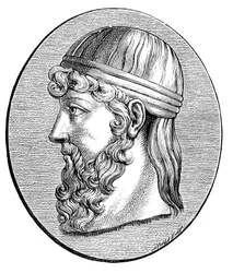 Platone, filosofo greco antico