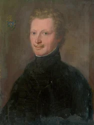 Ritratto di Jozef Szirányi