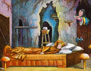 Avvelenamento della medicina, c1905