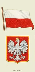 Polonia, c1935