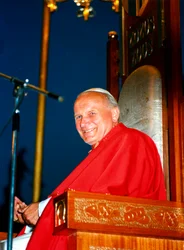 Papa Giovanni Paolo II