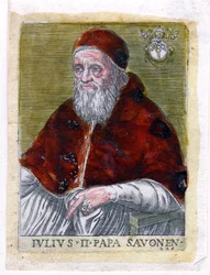 Papa Giulio II