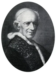 Papa Leone XIII, 1900