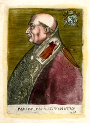 Papa Paolo II