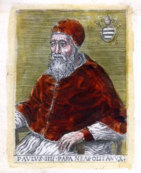 Papa Paolo IV