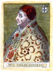 Papa Pio III