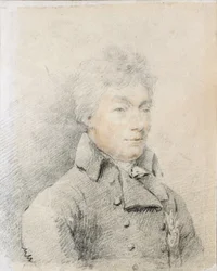 Ritratto del conte Semyon Romanovich Vorontsov 1744-1832