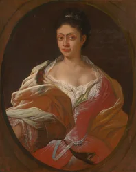 Ritratto di Elisabeth de Calisch, nata Petröczy