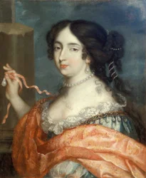 Ritratto di Françoise d