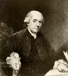 Ritratto di Henry Laurens, c1780, 1937
