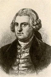 Ritratto di James Hamilton, Luogotenente Governatore della Pennsylvania, 1783, 1937