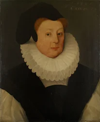 Ritratto di Katherine, Lady Gresley