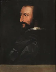 Ritratto di Ludovico Ariosto