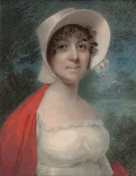 Ritratto di una signora
