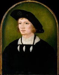 Ritratto di un Uomo