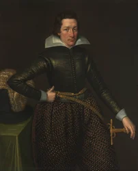 Ritratto di un uomo
