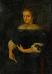 Ritratto di una Donna